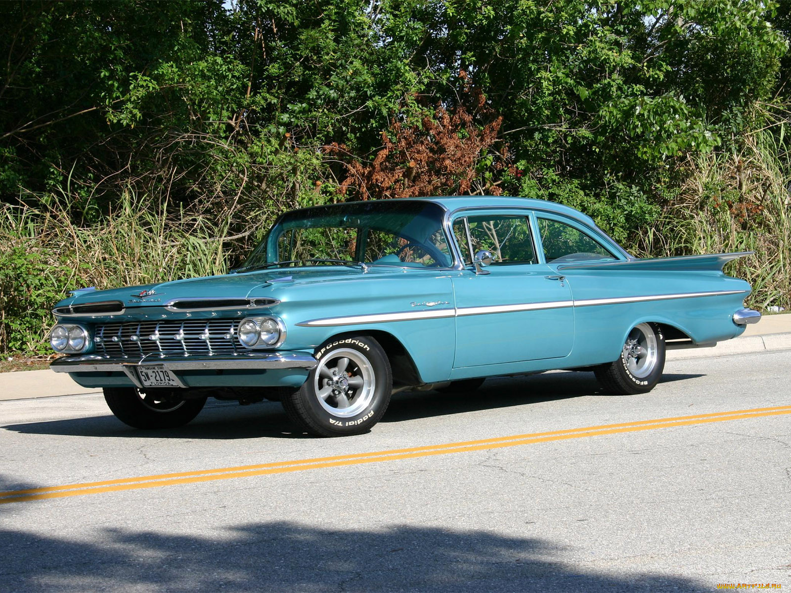, chevrolet